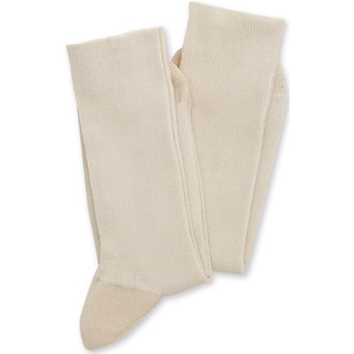 Chaussettes by - Lot de 2 paires de mi-chaussettes coton - Daxon - Modalova