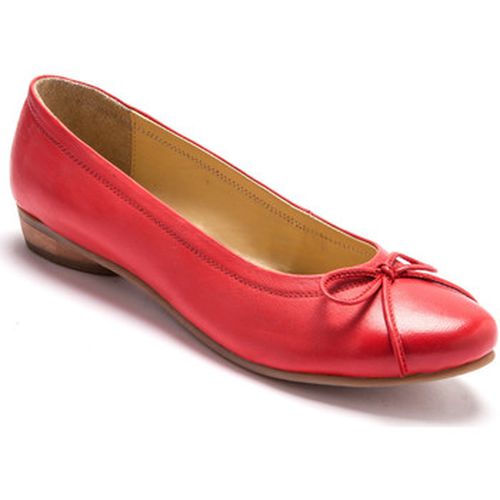 Ballerines Ballerines classiques grande largeur - Pediconfort - Modalova