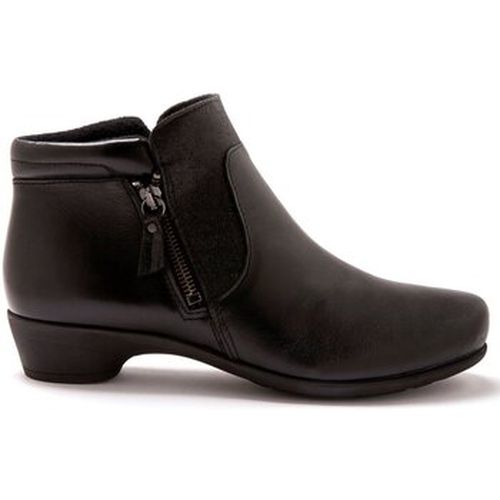 Boots Boots zippées aérosemelle - Pediconfort - Modalova