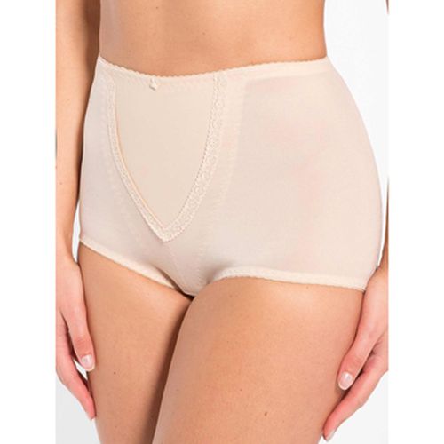 Produits gainants by - Gaine-culotte extensible ventre plat - Daxon - Modalova