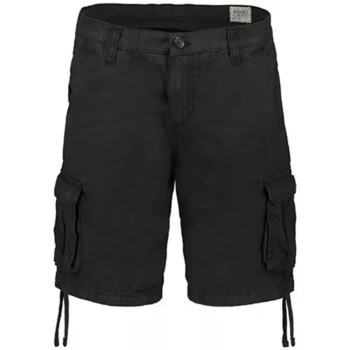 Short Bermuda 100% coton à poche (BRM10252) - Scout - Modalova