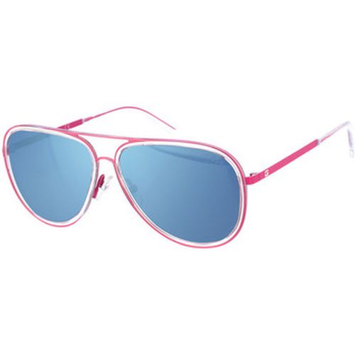 Lunettes de soleil GU6982S-72Z - Guess - Modalova