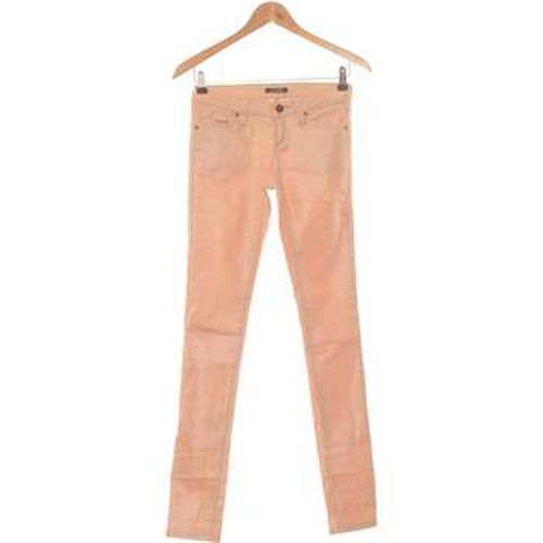 Jeans jean droit 34 - T0 - XS - Promod - Modalova