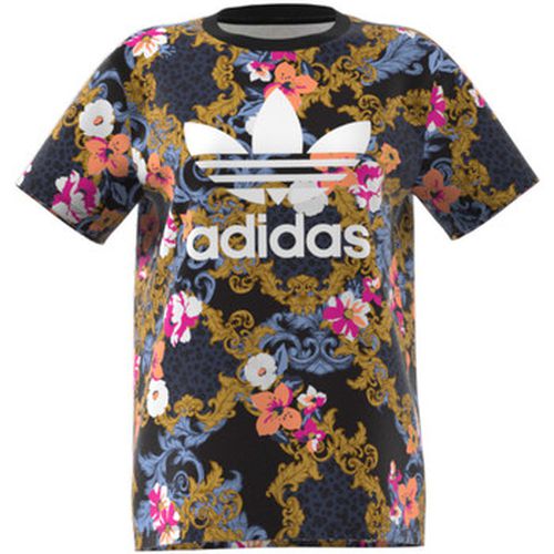 T-shirt adidas T-SHIRT - adidas - Modalova