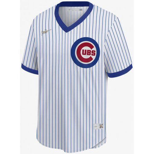 T-shirt Maillot de Baseball MLB Chicag - Nike - Modalova