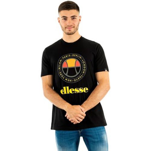 T-shirt Ellesse shi11152 - Ellesse - Modalova