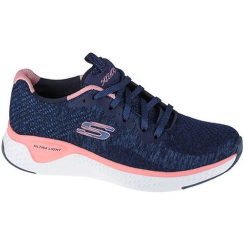 Baskets basses Solare Fuse Brisk Escape - Skechers - Modalova