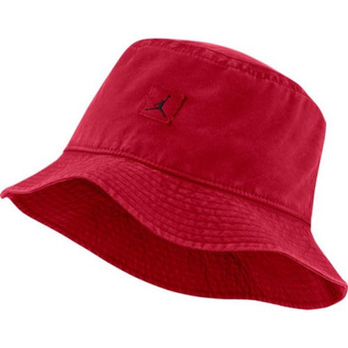 Casquette Nike Bob Jumpman Rouge - Nike - Modalova