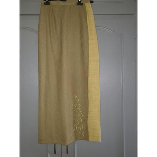 Jupes Très belle jupe longue bicolore porte-feuille - Sans marque - Modalova