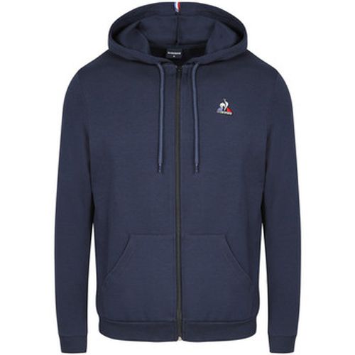 Veste Essentiels FZ Hoody N°3 - Le Coq Sportif - Modalova