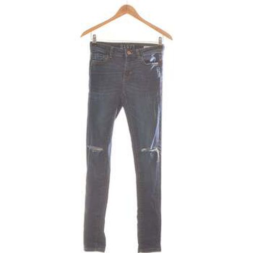 Jeans jean slim 34 - T0 - XS - Zara - Modalova