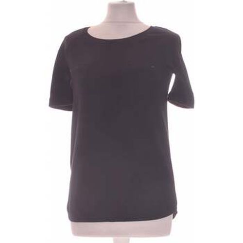 T-shirt top manches courtes 36 - T1 - S - Promod - Modalova