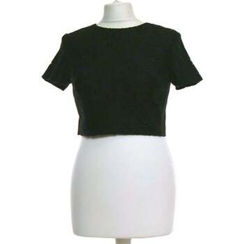 T-shirt top manches courtes 36 - T1 - S - Lipsy - Modalova