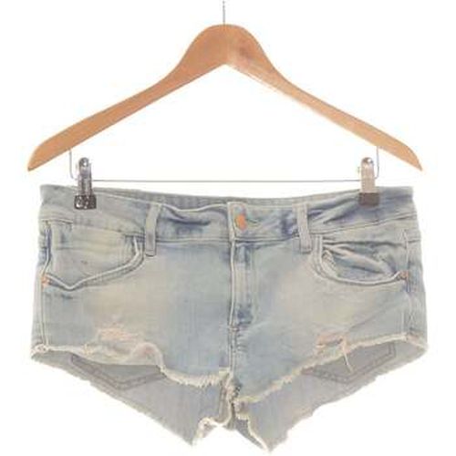 Short Zara short 40 - T3 - L Bleu - Zara - Modalova