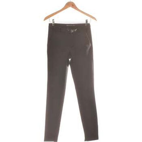 Pantalon pantalon slim 36 - T1 - S - Zara - Modalova