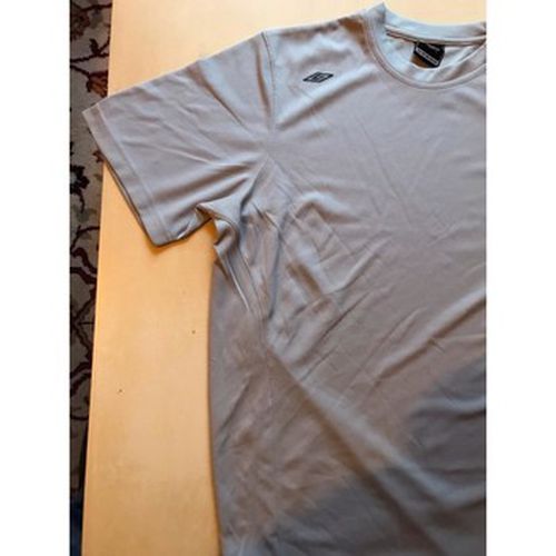 T-shirt Tee-shirt à manches courtes - Taille L - Umbro - Modalova