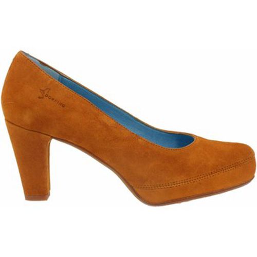 Chaussures escarpins 5794-ANTE-Cuero - Dorking - Modalova