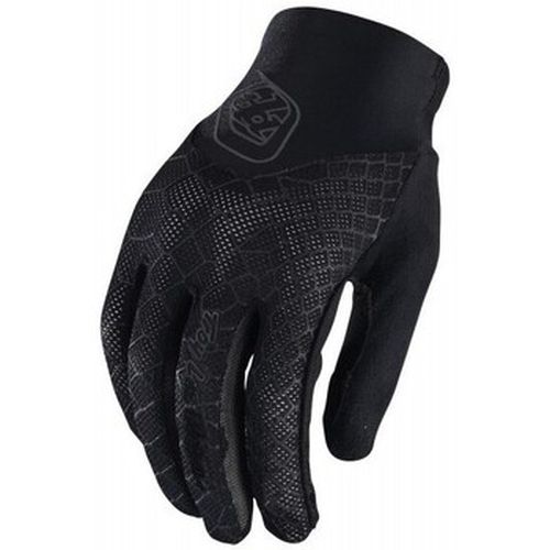 Gants TLD Gants Ace 2.0 Wmn Snake - Black Femm - Troy Lee Designs - Modalova