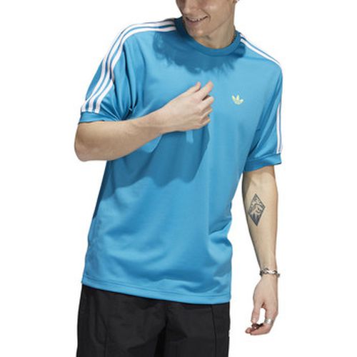 T-shirt Aeroready club jersey - adidas - Modalova