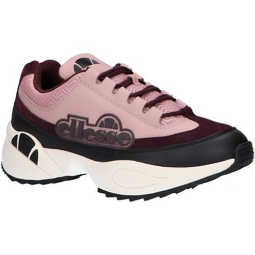 Chaussures 615987 SPARTA LTHR AF - Ellesse - Modalova