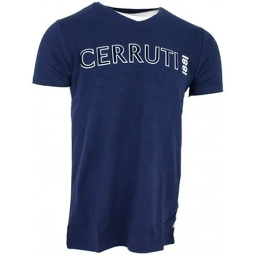 T-shirt Cerruti 1881 Acquiterme - Cerruti 1881 - Modalova