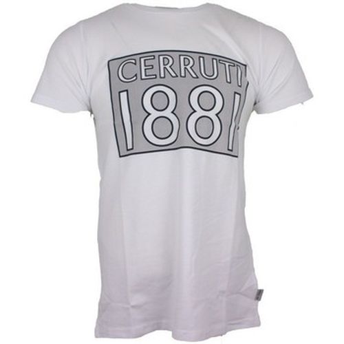 T-shirt Cerruti 1881 Perugia - Cerruti 1881 - Modalova