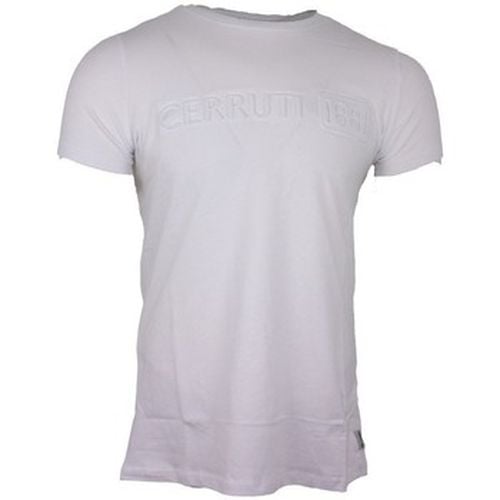 T-shirt Cerruti 1881 Pachino - Cerruti 1881 - Modalova