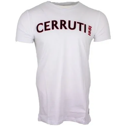T-shirt Cerruti 1881 Acquiterme - Cerruti 1881 - Modalova