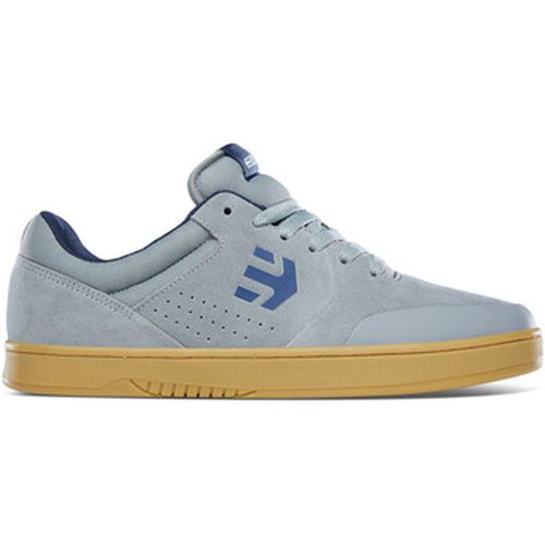 Chaussures de Skate MARANA GREY BLUE GUM - Etnies - Modalova