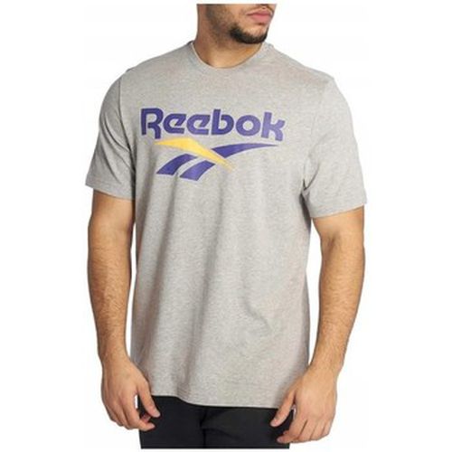 T-shirt Reebok Sport CL V Tee - Reebok Sport - Modalova