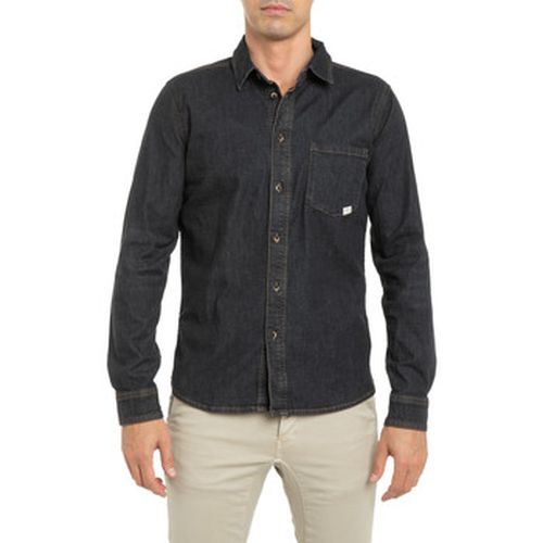 Chemise Pullin CHEMISE BLACK - Pullin - Modalova