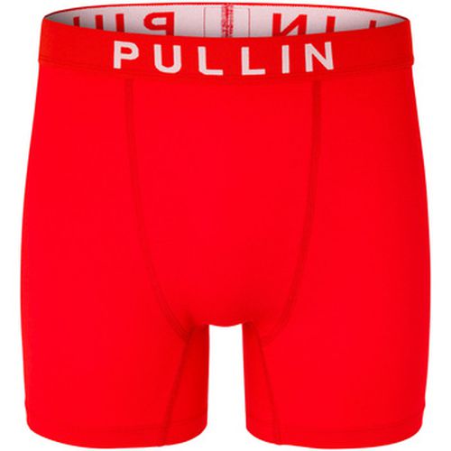 Boxers Pullin BOXER LONG RED - Pullin - Modalova