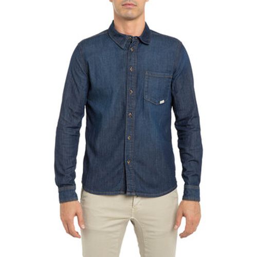 Chemise Pullin CHEMISE BLUE - Pullin - Modalova