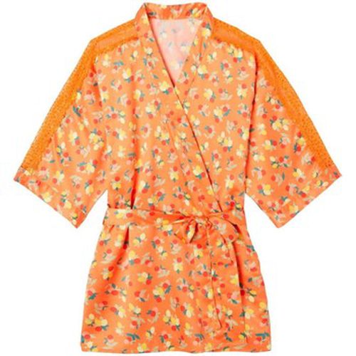 Pyjamas / Chemises de nuit Kimono imprimé Nouméa - Pomm'poire - Modalova
