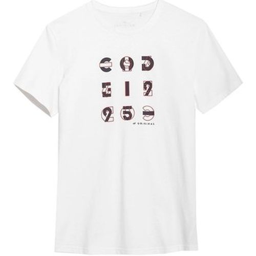 T-shirt 4F H4L21 TSM018 - 4F - Modalova