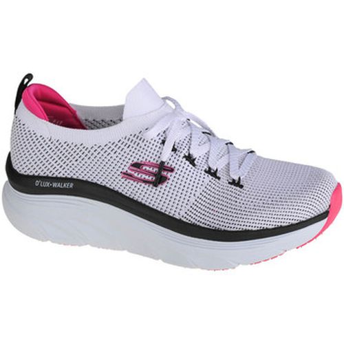 Baskets basses D'Lux Walker - Skechers - Modalova