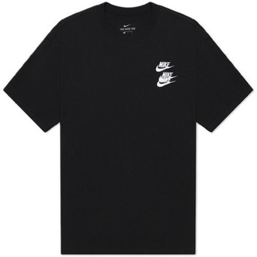 T-shirt M NSW TEE WORLD TOUR 2 - Nike - Modalova