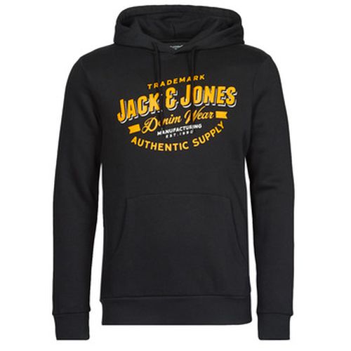 Sweat-shirt Jack & Jones JJELOGO - Jack & Jones - Modalova