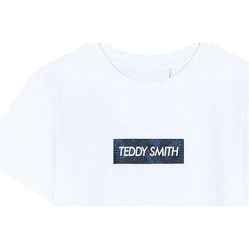 T-shirt Teddy Smith 31015164D - Teddy Smith - Modalova
