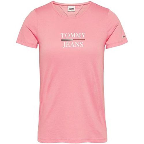 T-shirt T-shirt s ref 53404 TIF - Tommy Jeans - Modalova
