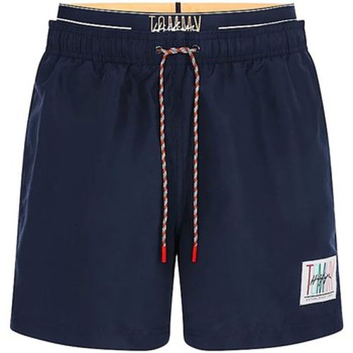 Maillots de bain Maillot de bain ref 53298 DW5 Marine - Tommy Hilfiger - Modalova