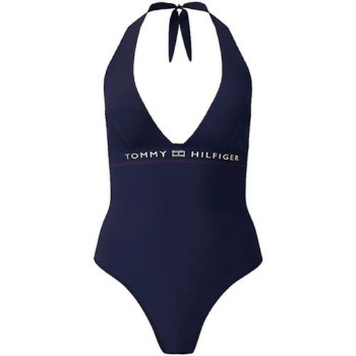 Maillots de bain Maillot de bain une piece Tommy Hilfiger ref 53312 - Calvin Klein Jeans - Modalova
