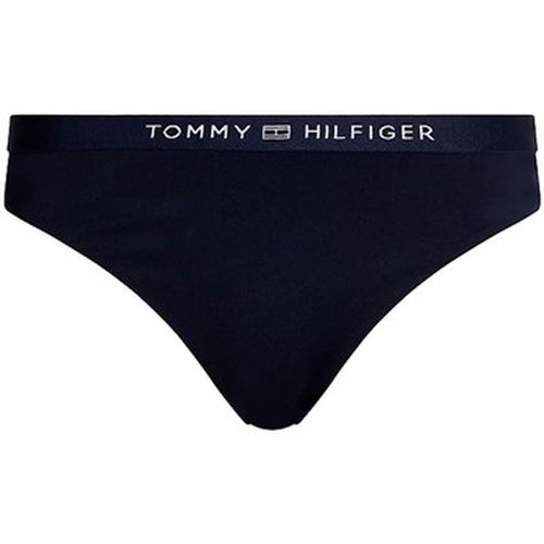 Maillots de bain Bas de maillot de bain ref 53311 DW5 Marine - Tommy Hilfiger - Modalova