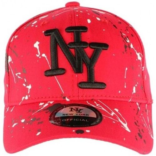 Casquette Casquette Mixte - Hip Hop Honour - Modalova