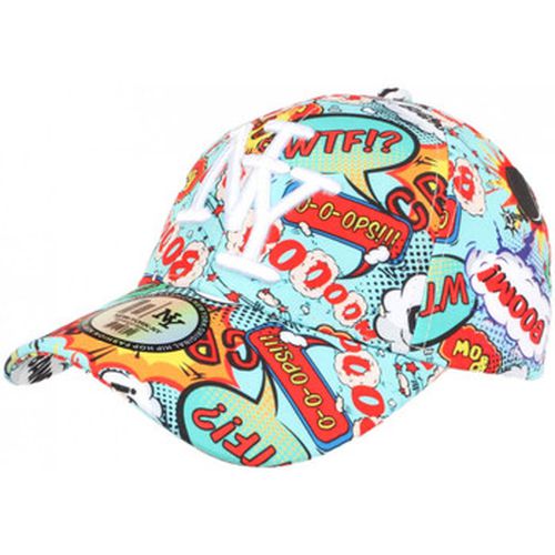 Casquette Casquette Mixte - Hip Hop Honour - Modalova