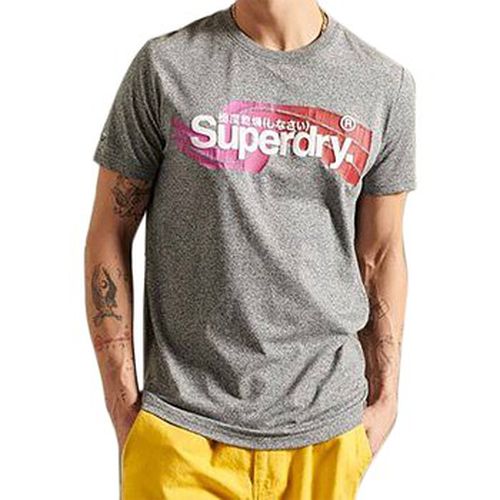 T-shirt Superdry Tee-Shirt Cali - Superdry - Modalova