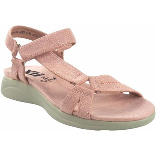 Chaussures Sandale Lady 44123 saumon - Xti - Modalova