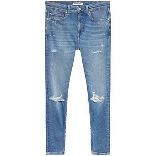 Jeans Jeans usé skinny ref 53481 1AB - Tommy Jeans - Modalova