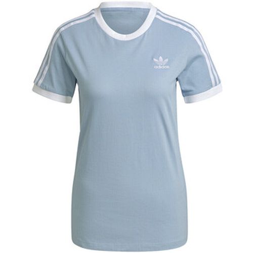 T-shirt adidas 3 STRIPES - adidas - Modalova