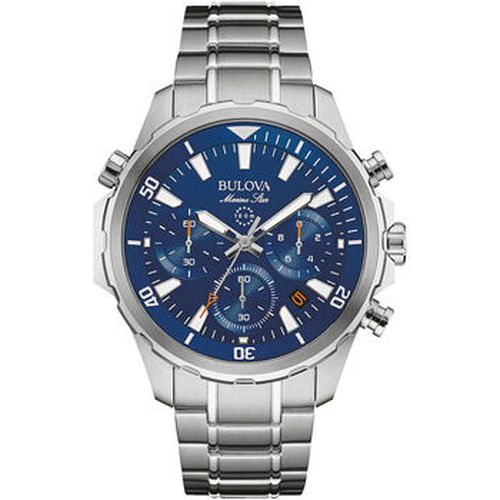 Montre 96B256, Quartz, 43mm, 10ATM - Bulova - Modalova